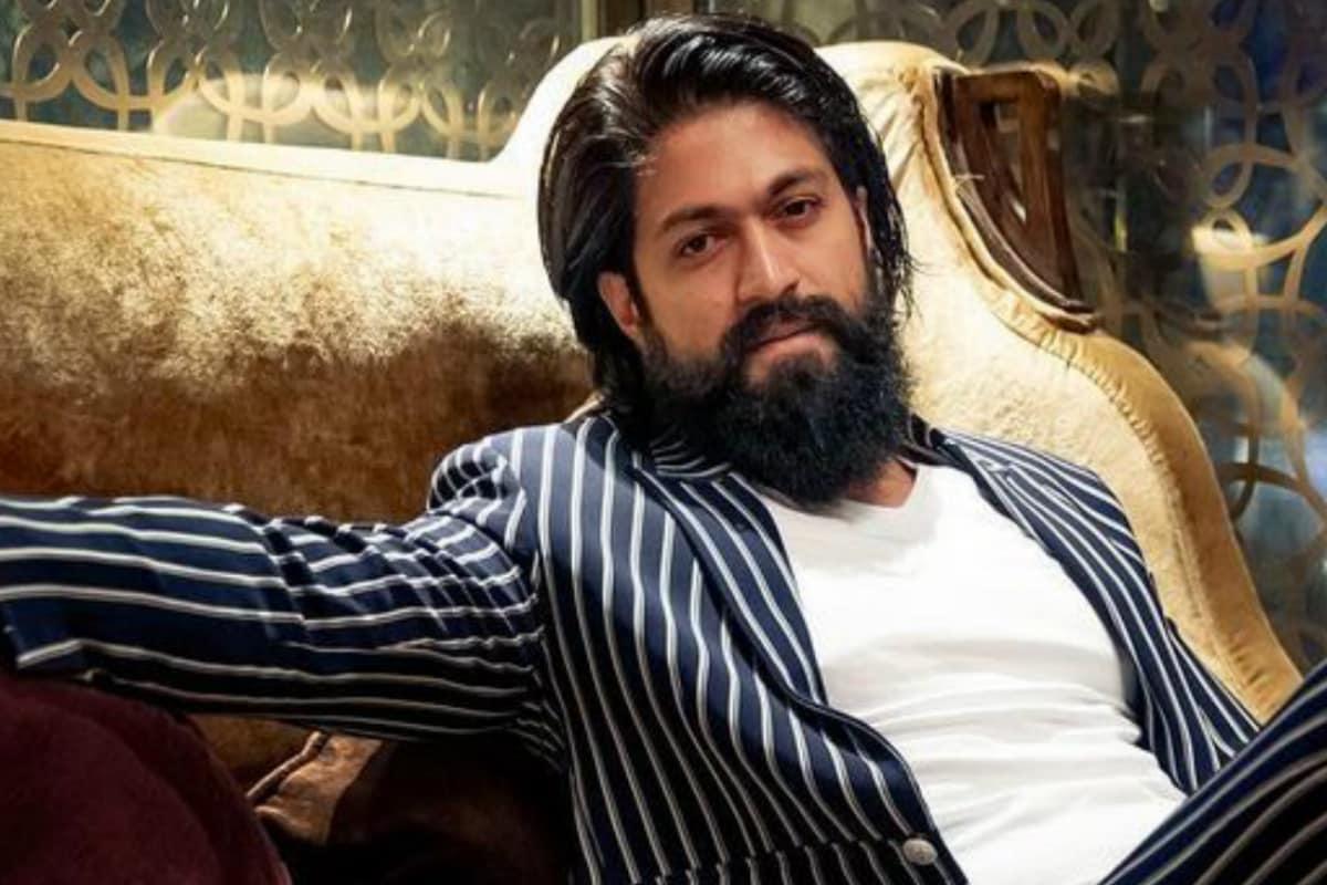 Star Director Next With KGF Hero?