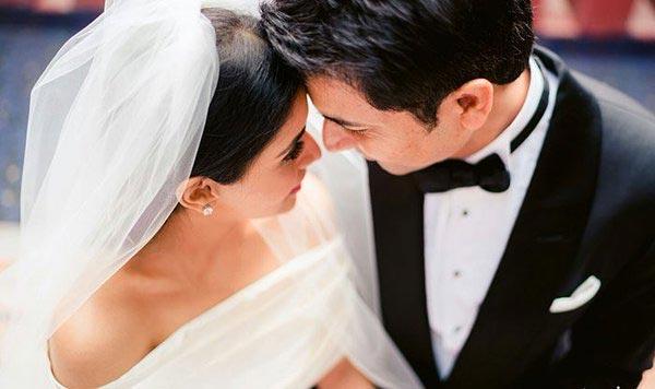 Asin Delivers A Baby Girl!