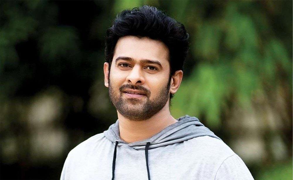 Small Time Actress Shocker About Prabhas