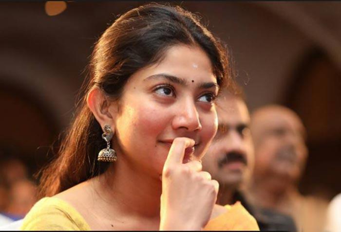 Sai Pallavi In An Adult Film