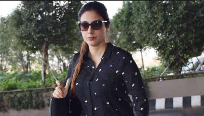 Fan Misbehaved With Tabu
