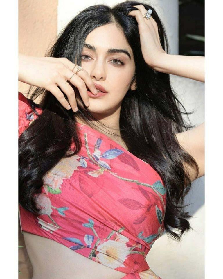 Adah Sharma on Kamal and The Kerala Story backlash