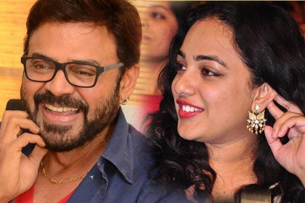 Exclusive: Venkatesh New Movie Shelved