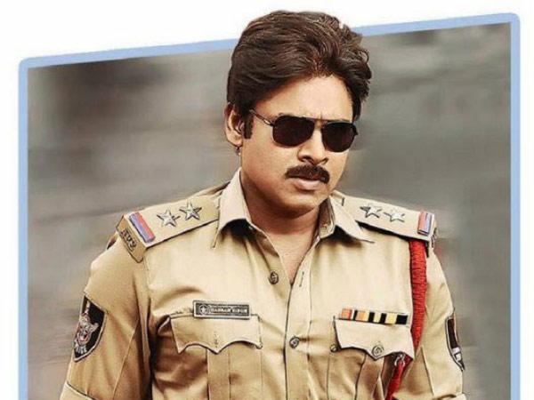 'Sardar' Shoot Tomorrow, Still on Search