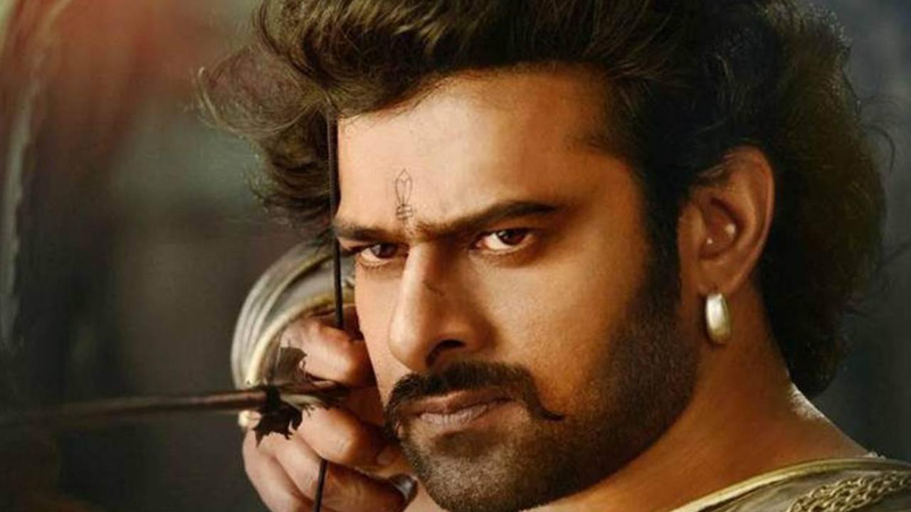 AdiPurush: Prabhas to show Lord Ram's valor