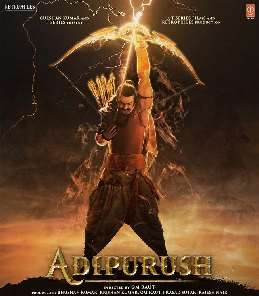 Nepal bans screening of Hindi films due to Adipurush