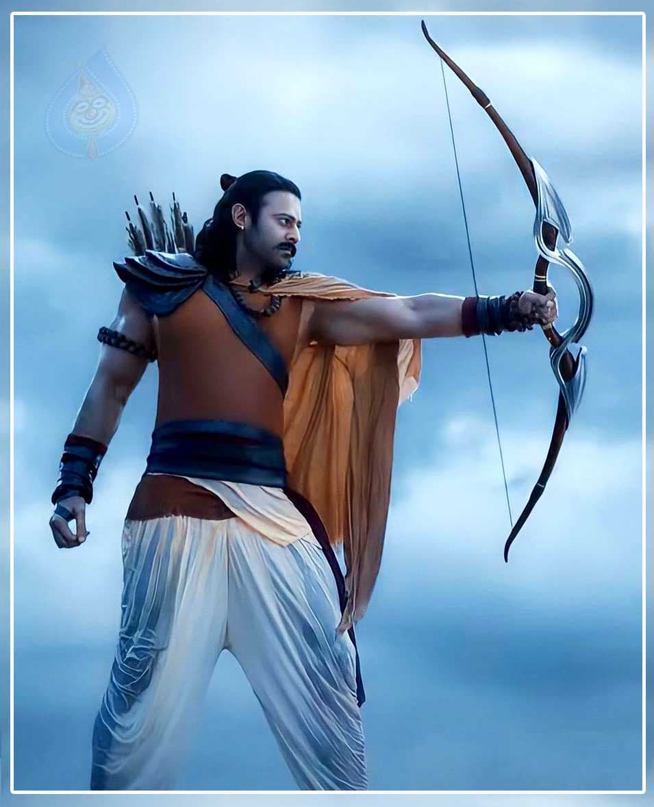 Adipurush to strike with brand new trailer