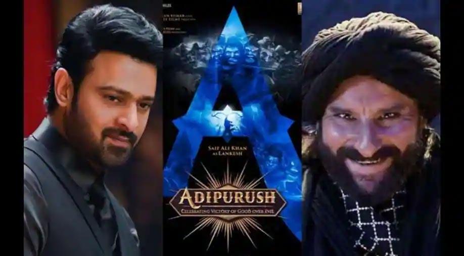 Whopping amount for a scene in AdiPurush