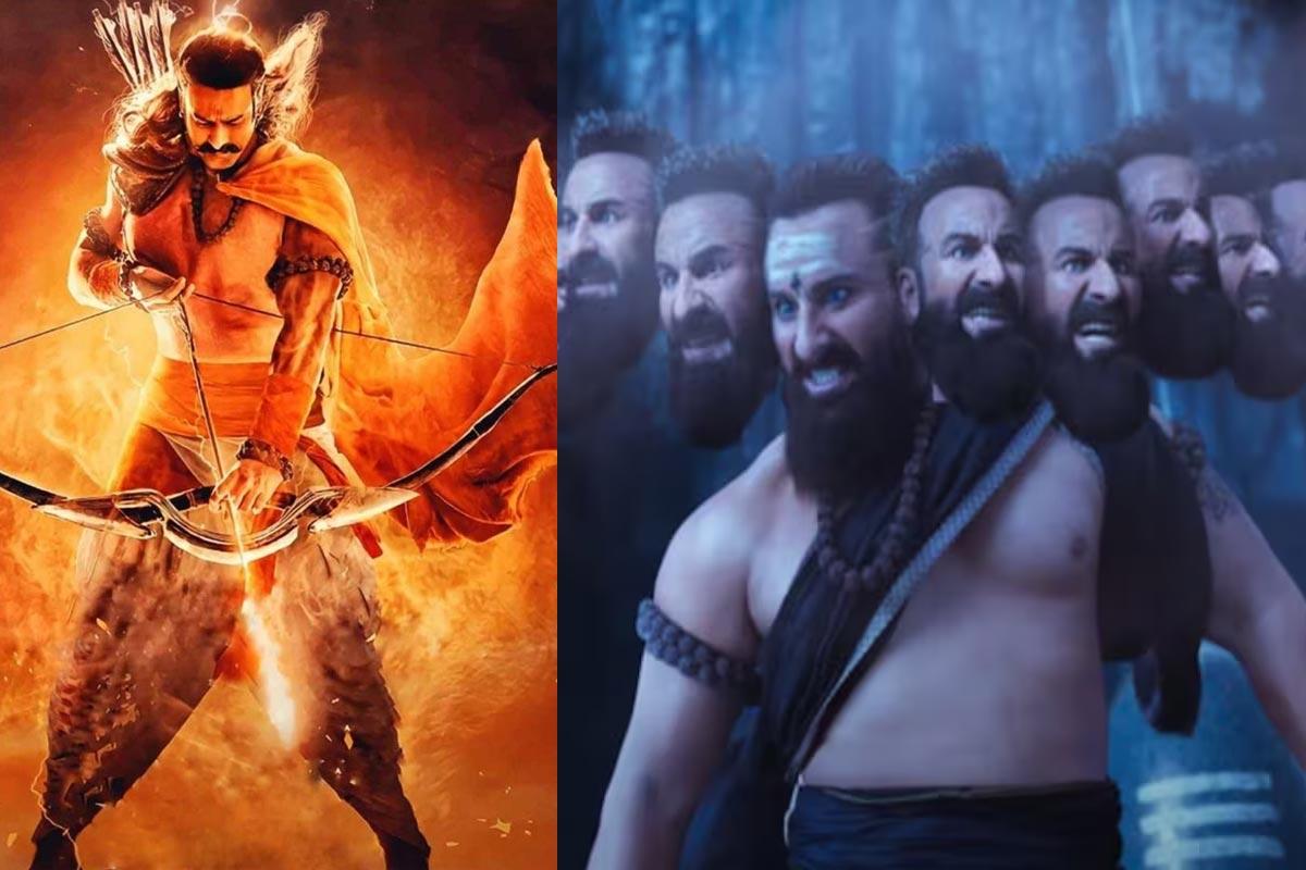 Adipurush Promos: Makers surprising decision