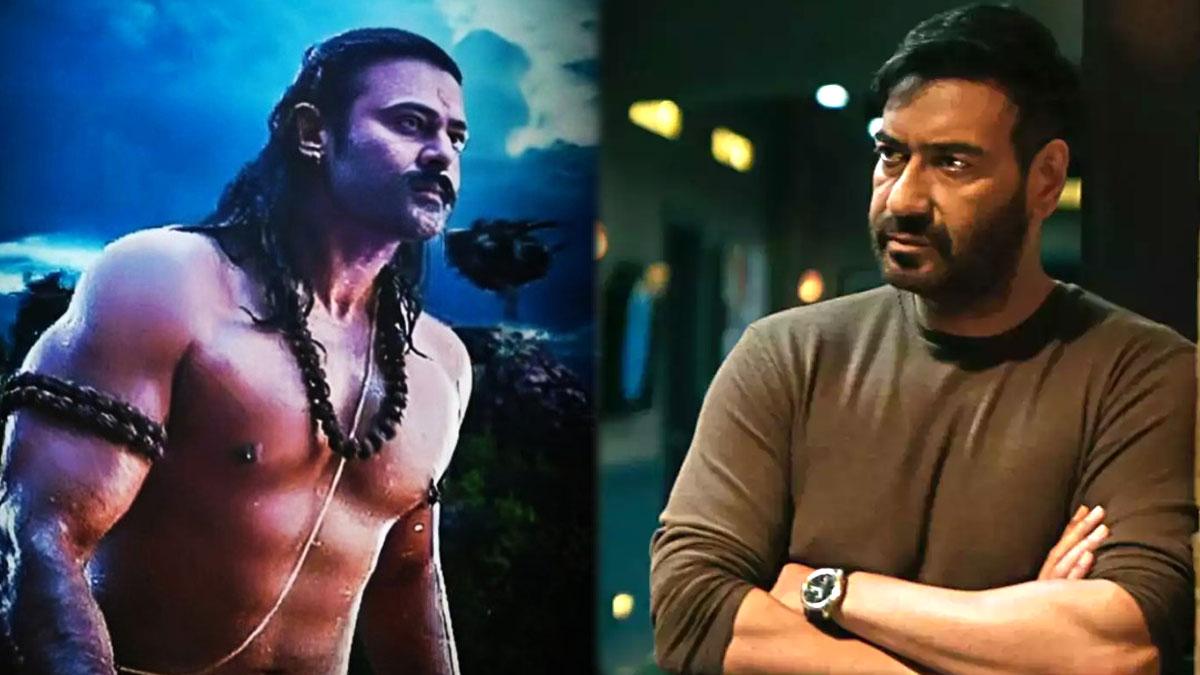 AdiPurush special screening planned