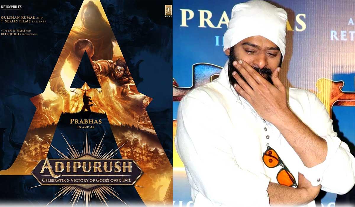 Adi Purush get court notices, served another legal notice