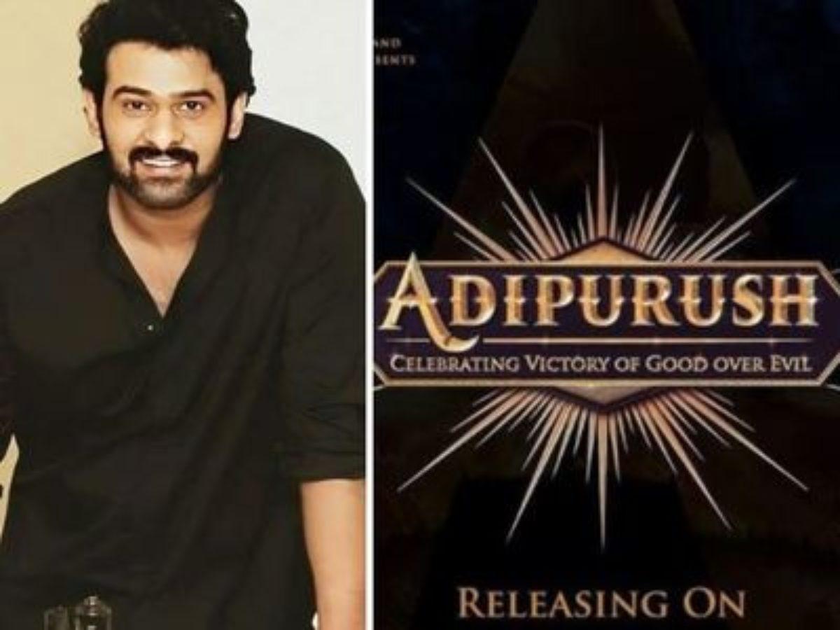 Adipurush Trends; Fans Still Hopeful
