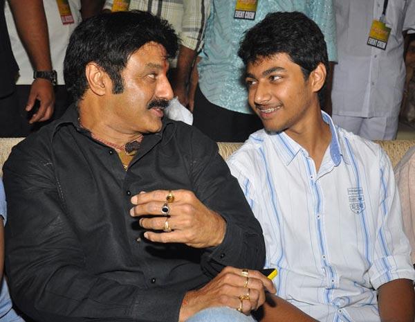 NBK: Adithya 369 Sequel with Mokshagnya