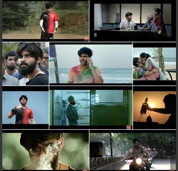 Adithya Varma Teaser: What's Missing!