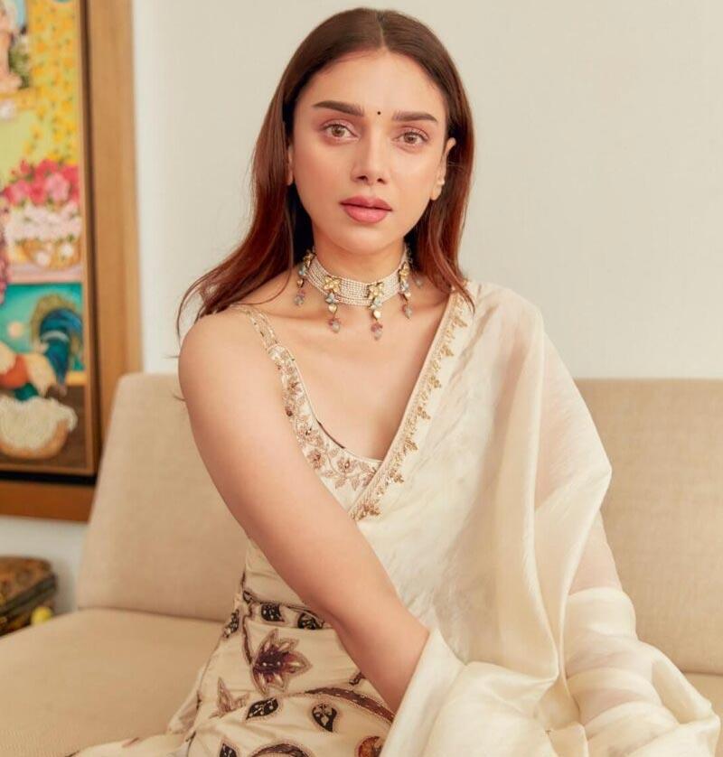 Aditi Rao on her Hyderabadi roots