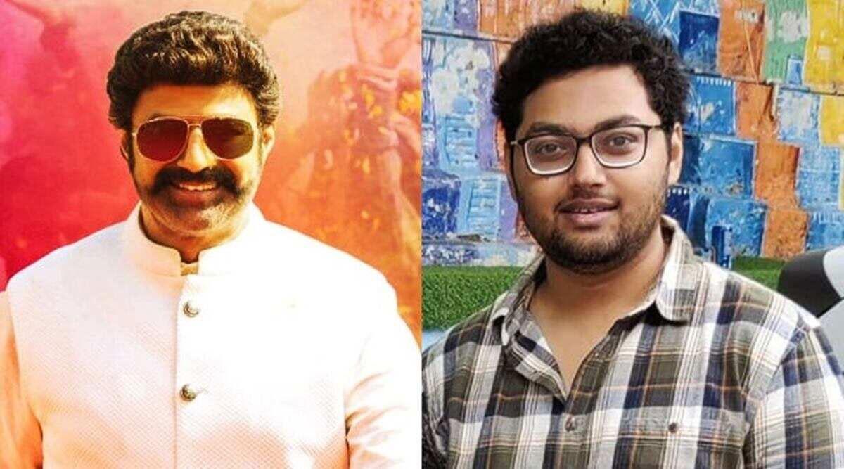 Aditya 369 Sequel's Title &amp; Release Year!
