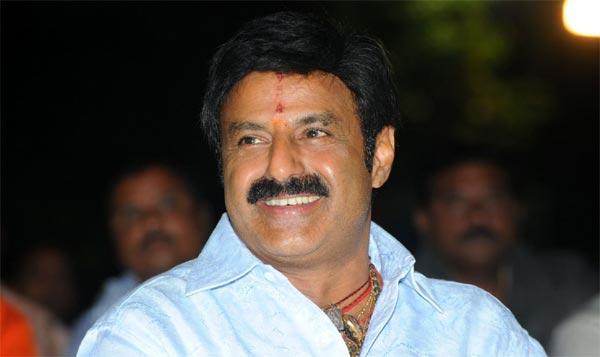 Aditya 999, Balayya Political Angle!?