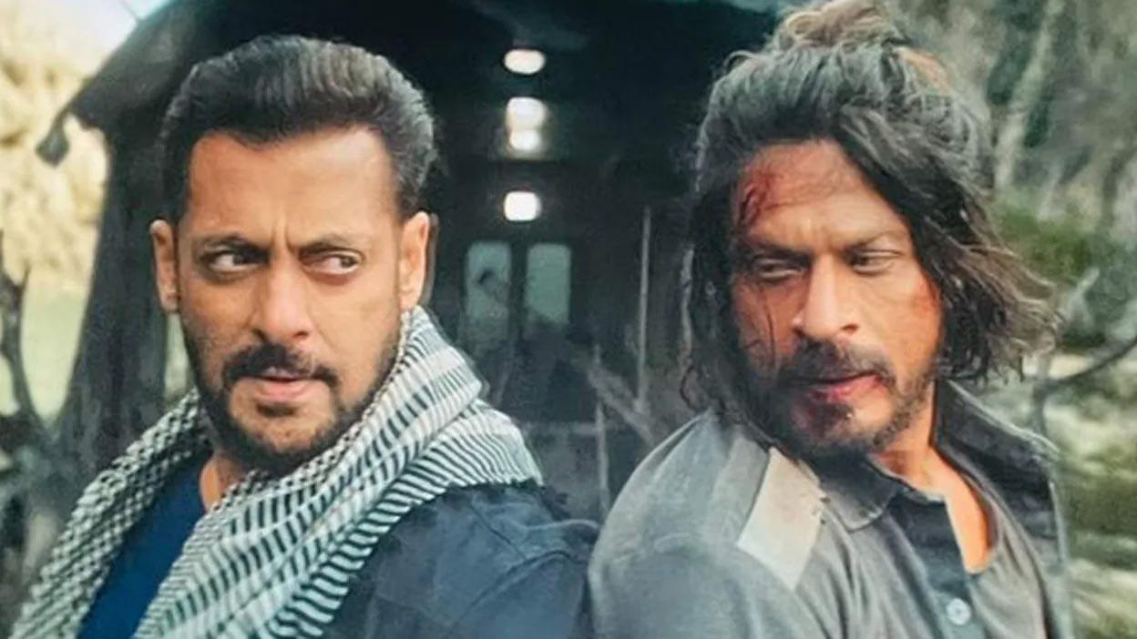Aditya Chopra Spends Rs 35 Crores For Tiger x Pathaan Scene In Tiger 3