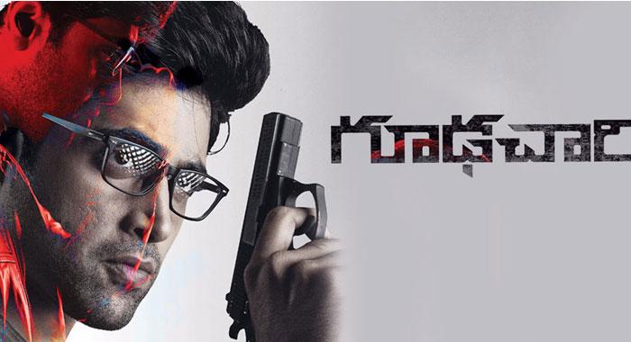 Top Heroes Should Learn from Adivi Sesh