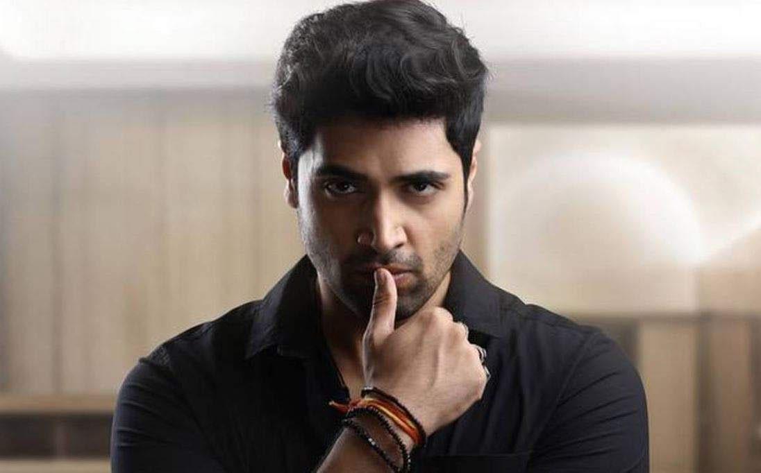 Nani Changes Hero For The Sequel, But Why?