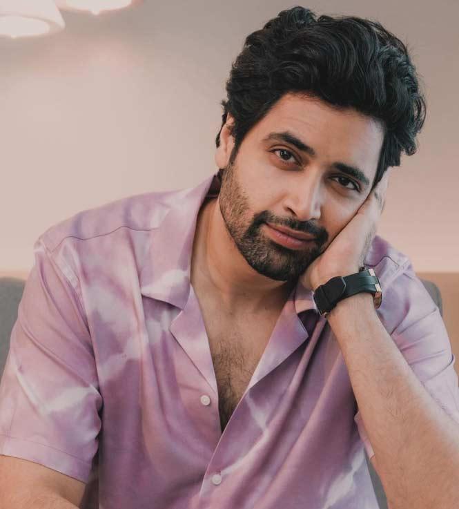 Adivi Sesh attracts with Keyboard comment