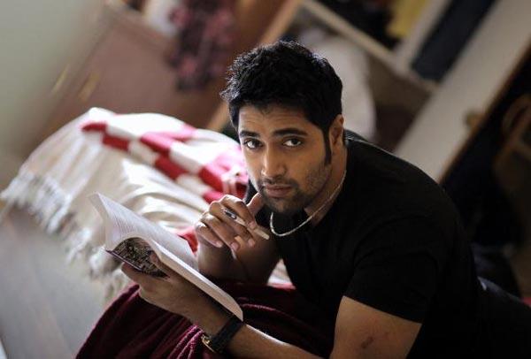 Anushka Gets A Surprise Husband!