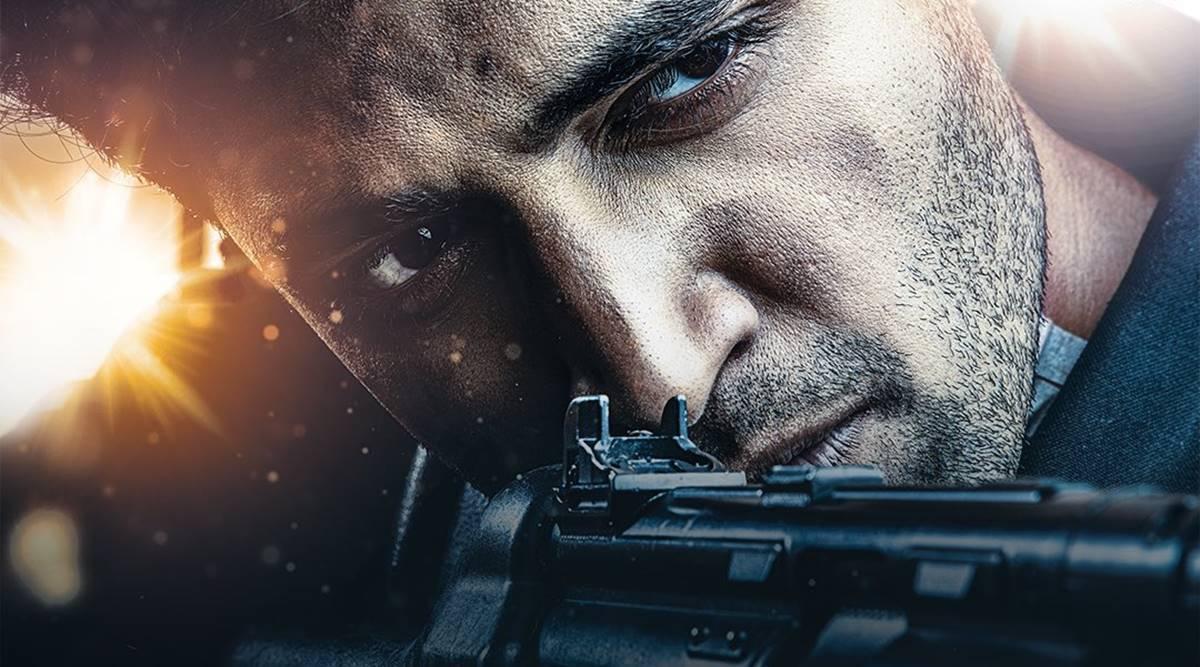 Adivi Sesh promises a Major surprise