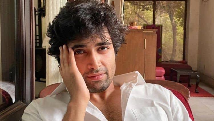 Adivi Sesh discharged from Hospital