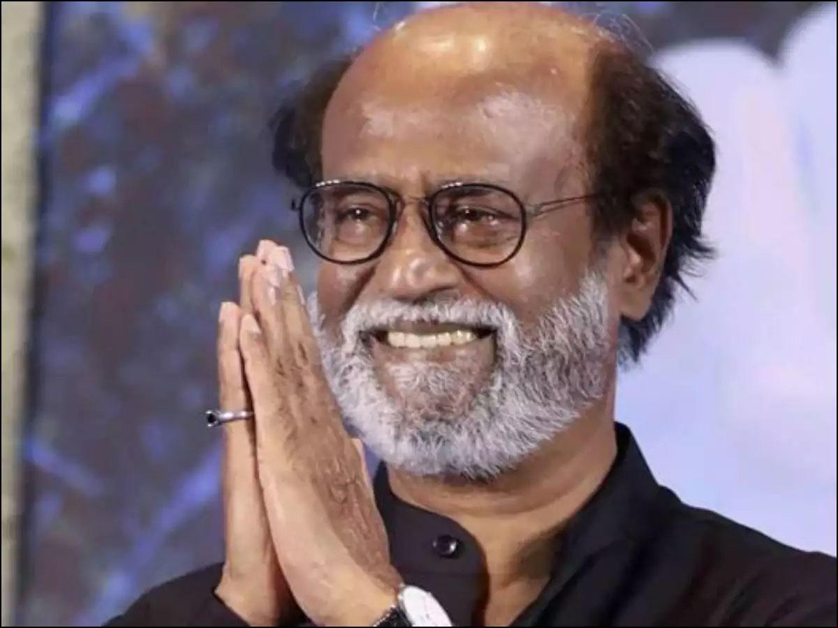 Advice: Rajini Shouldn't Join Politics for Health Sake