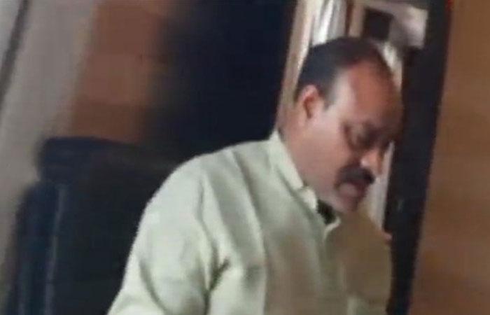 After 17th, TDP Close: TDP President