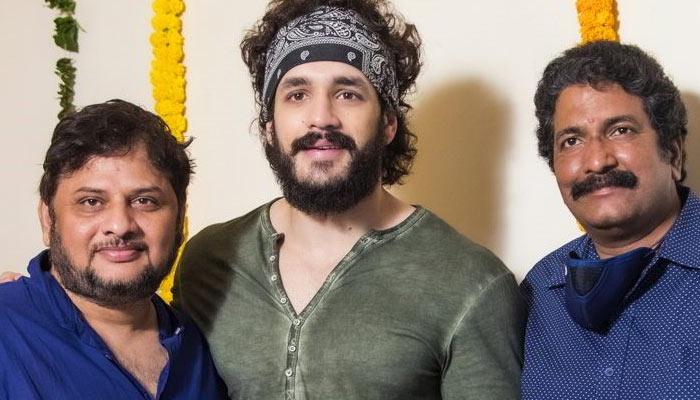 Is This The Subject Nag Waited For Akhil?