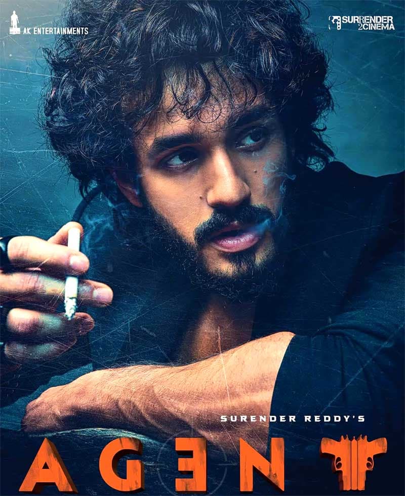 Agent OTT Release Hits Roadblock Again