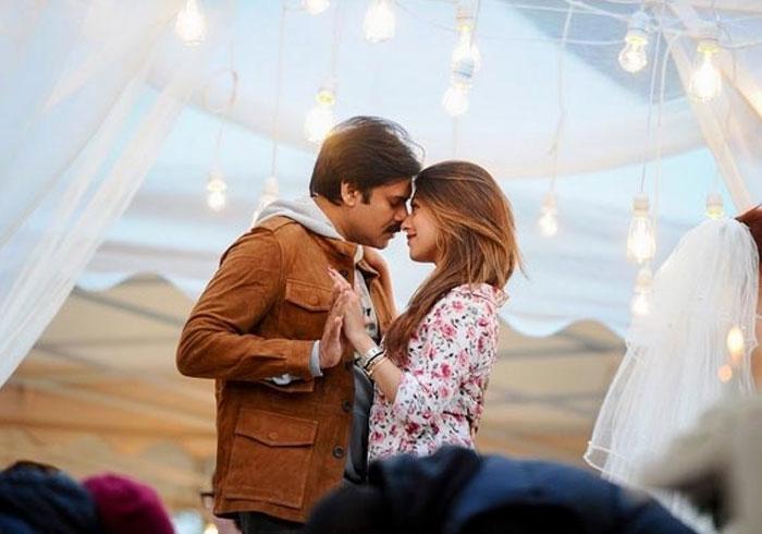 Agnyathavasi KKD Shocking Update
