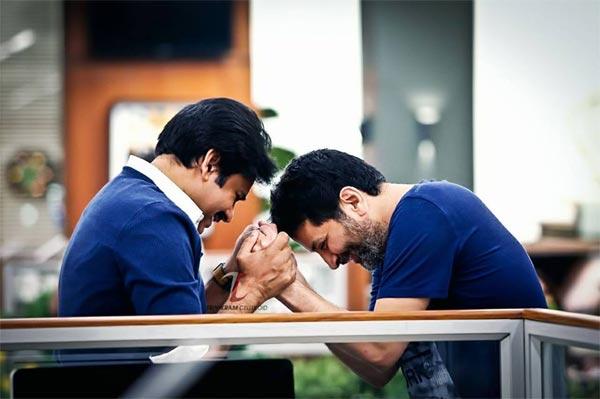 Agnyathavasi Censor Date Locked!