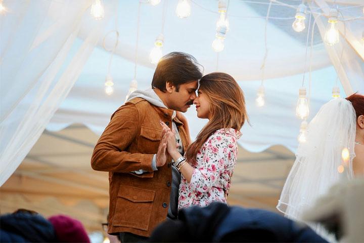 Mega Fans Annoyed with Agnyathavasi?