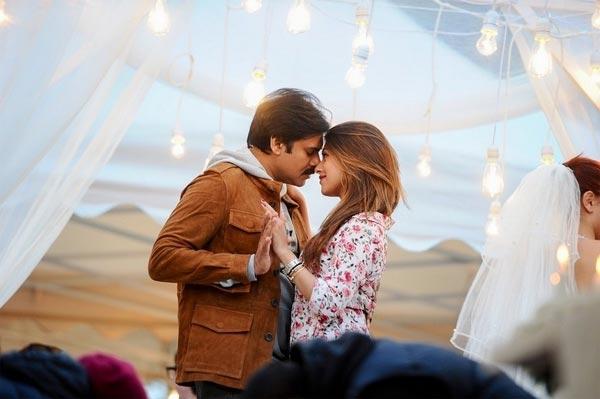 Agnyathavasi - Big Blast Yet To Come