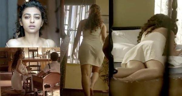 Ahalya Yummy With Hot Looks