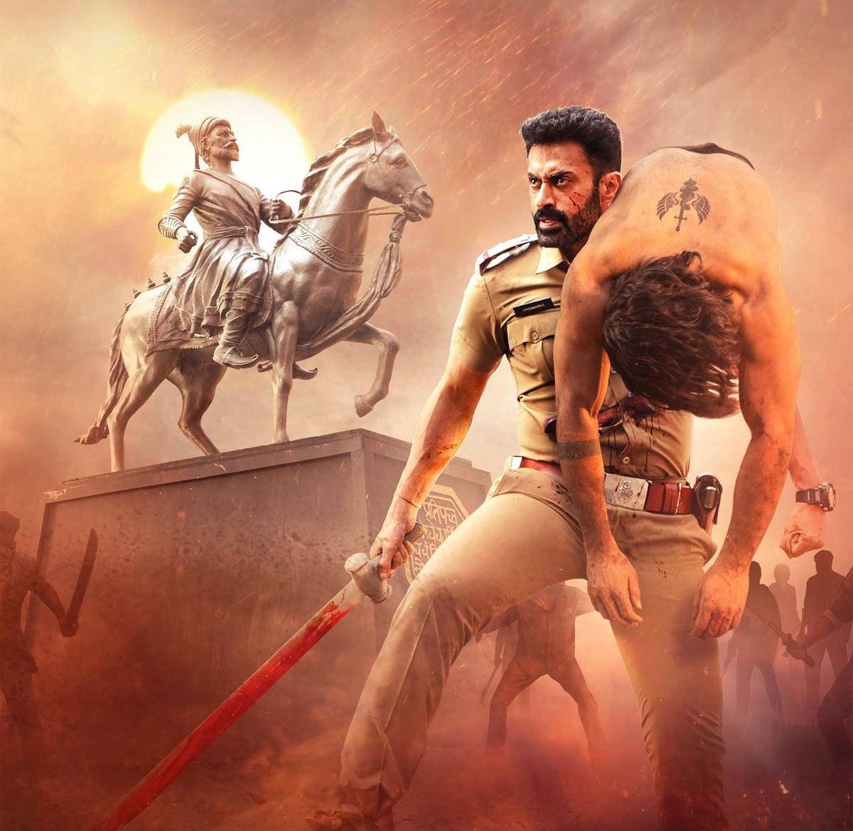 Dev Gill'Actioner Aho Vikramarka Releasing On August 30