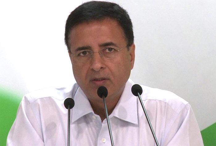 Congress compares PM Modi with 'Tughlak' for demonetisation move