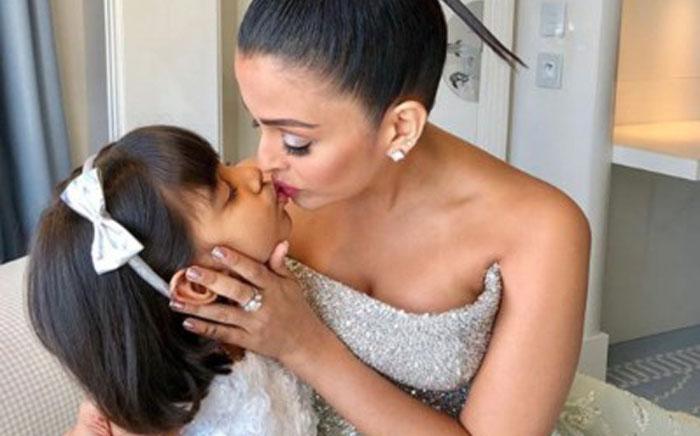 Top Actress Trolled For Kissing Act