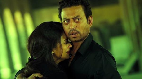 Aishwaya Rai Huge Money For 'Jazbaa'