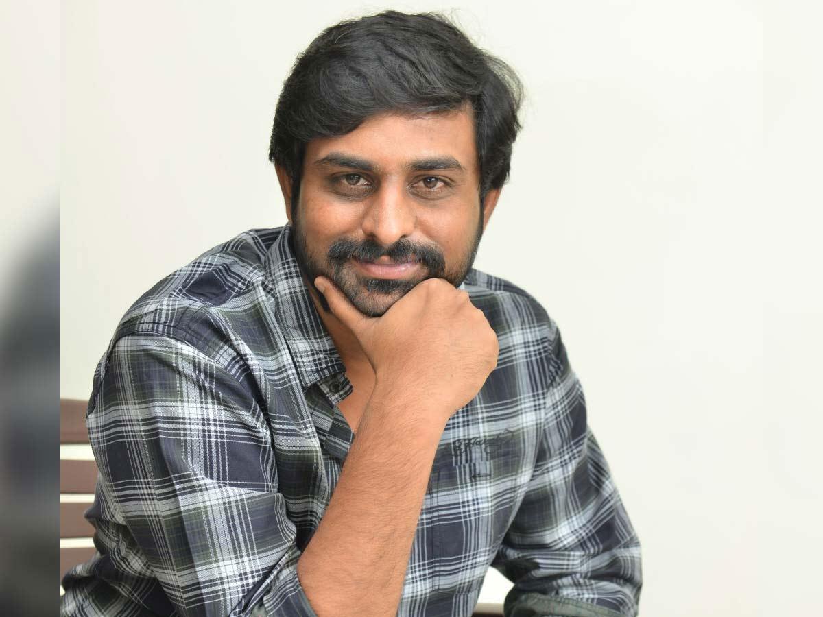Ajay Bhupathi forays into production