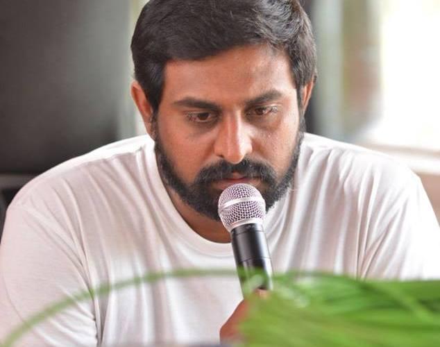 RX 100 Director's Request To Babu