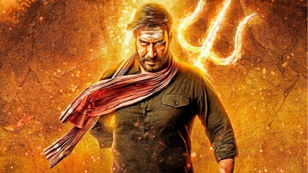 Ajay Devgn Bholaa Is Not Looking Promising At The Box-office