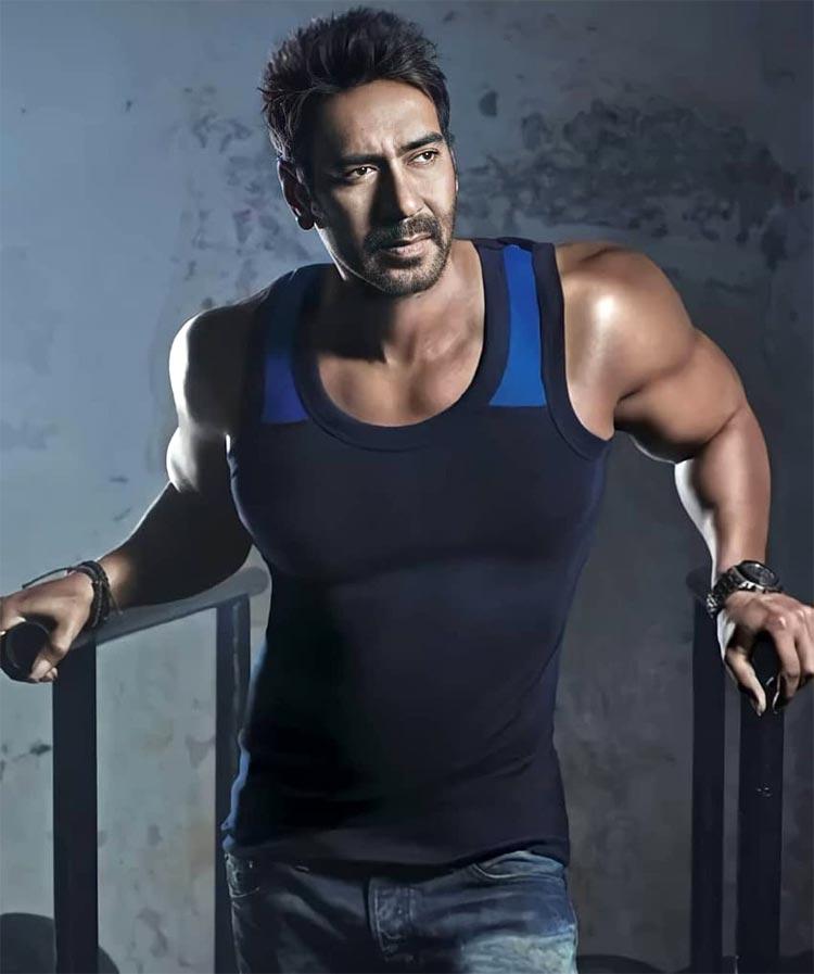 Ajay Devgn has recovered and Singham will resume shooting soon