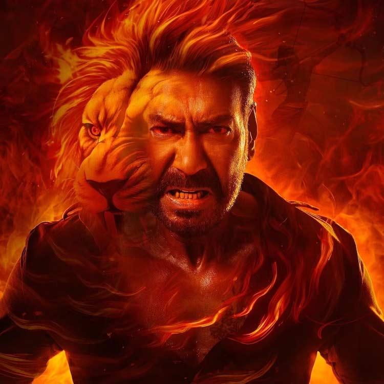 Ajay Devgn was injured during the Singham Again shoot