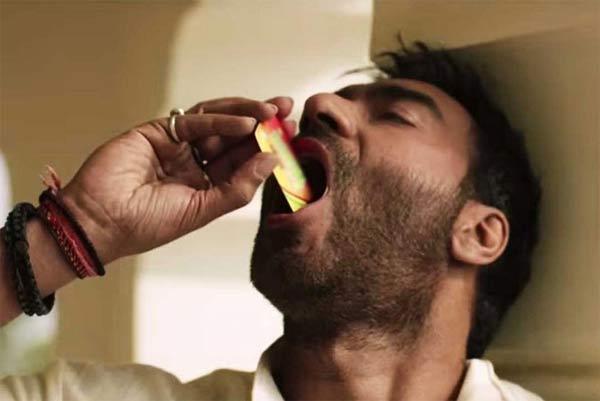 Fans Strong Request To RRR Star