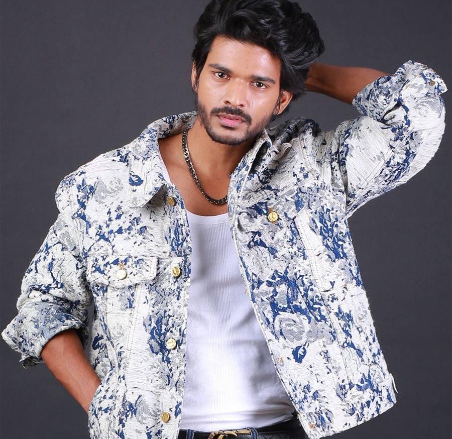 Ajay Ved is young promising talent who grabbed everyone attention with his acting in Matti Katha