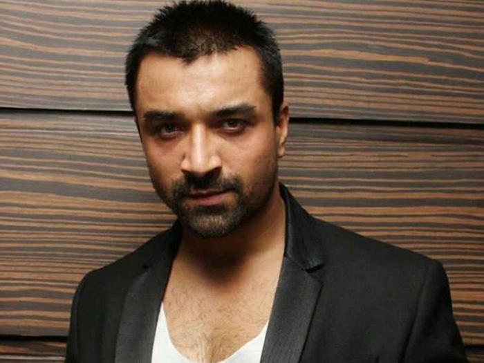 Khan Arrested In Drugs Case