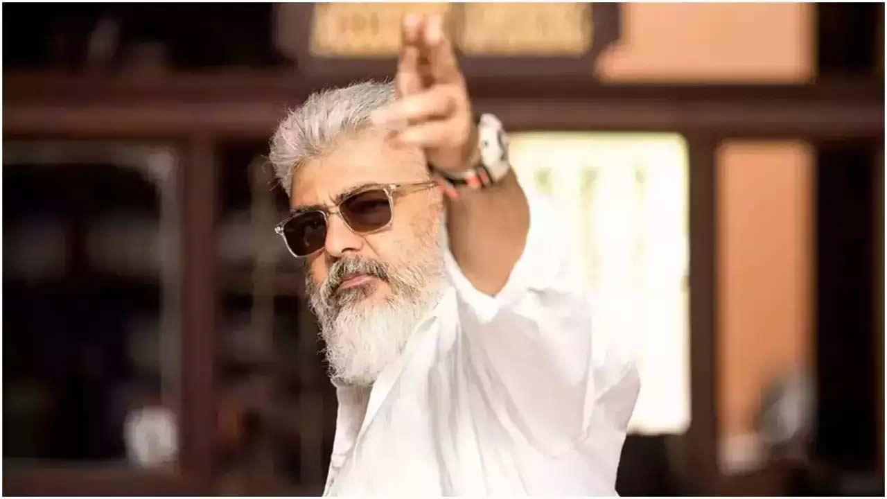 Ajith market is becoming stagnant